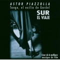 Astor Piazzolla - Tango El Exilio De Gardel